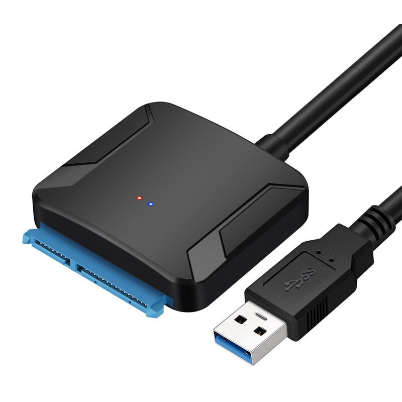 SATA-USB  USB 3.0-SAtA 3 ̺ ȯ, 2.5/3...